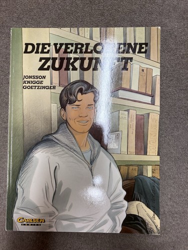 Comics für erwachsene - comics, /die
