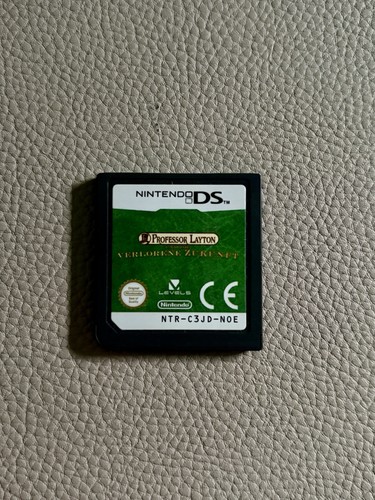 Professor layton und - layton, die