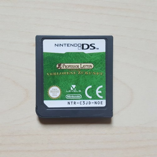 Nintendo spiel professor - spiel,