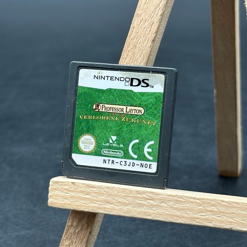 Professor layton und die - layton,