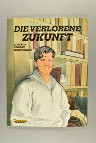 Die verlorene zukunft - die,