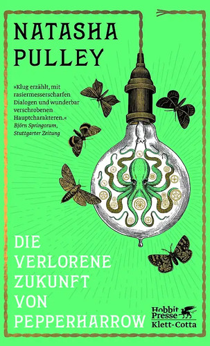 Die verlorene zukunft von - die,