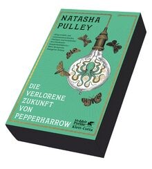 Die verlorene zukunft von - die,