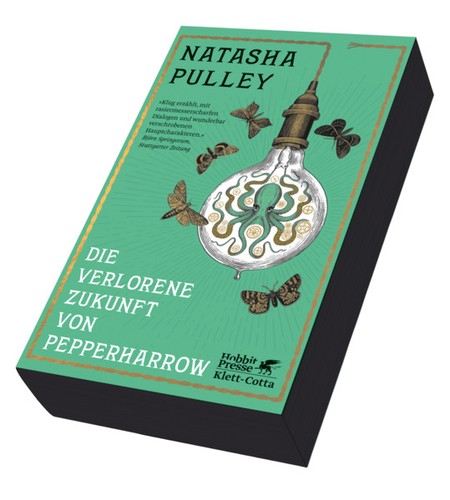 Die verlorene zukunft von - verlorene,