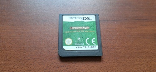 Professor layton und - professor, die