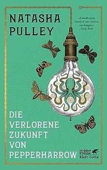 Die verlorene zukunft - die,