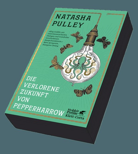 Die verlorene zukunft - verlorene, von