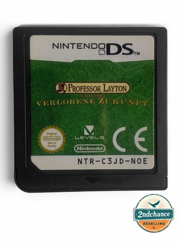 Professor layton und die - professor,