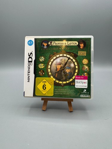 Professor layton und - 🌸professor,