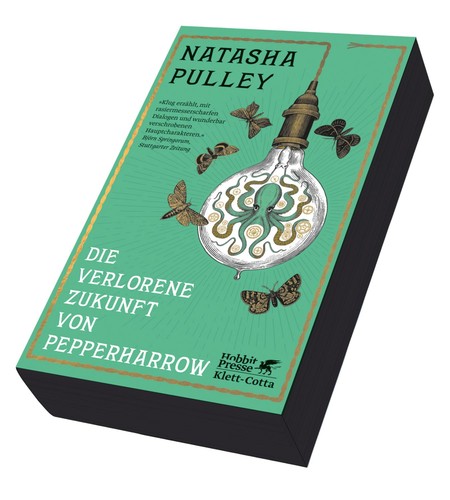 Die verlorene zukunft von - die,