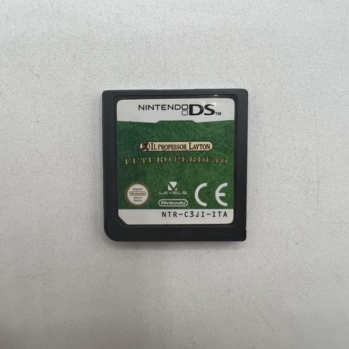 Professor layton und die - layton,