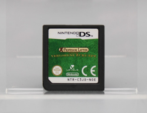 Professor layton und die - professor,