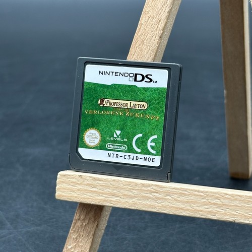 Professor layton und die - professor,