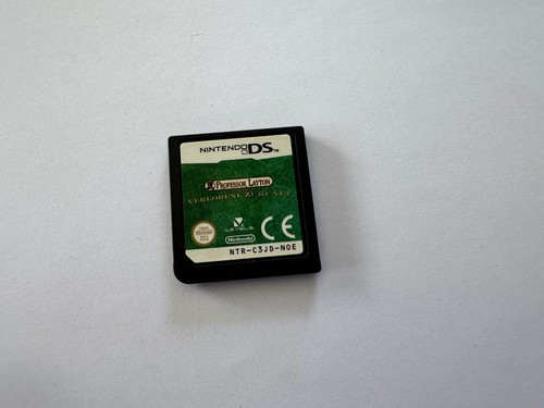 Professor layton und die - layton,