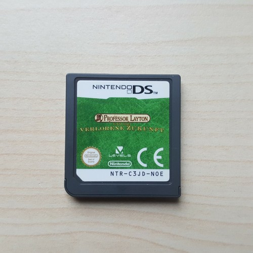 Professor layton und die - professor,