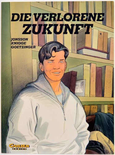 Die verlorene zukunft - die,