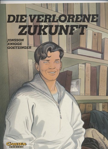 Die verlorene zukunft - zukunft,