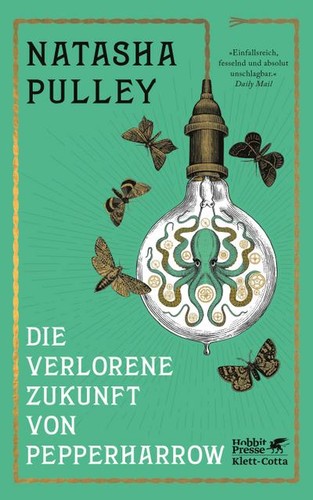Die verlorene zukunft - die, von