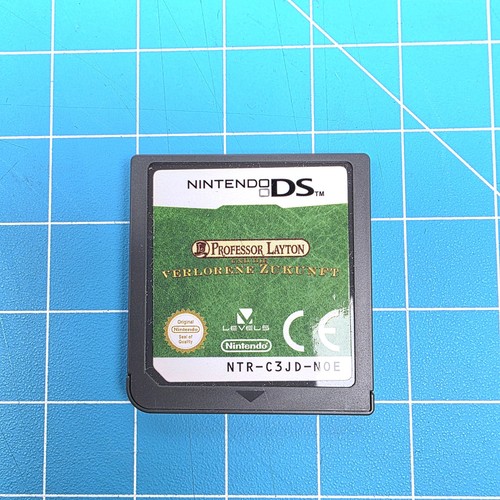 Professor layton und die - professor,