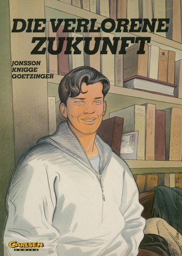 Die verlorene zukunft - die,