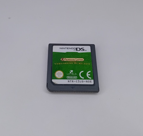 Nintendo spiel professor - spiel,