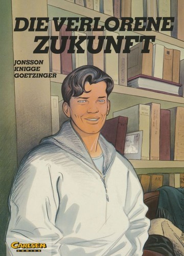 Goetzinger anni jonsson jon - anni,, jonsson,