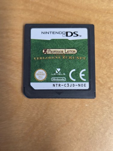 Professor layton und die - professor,