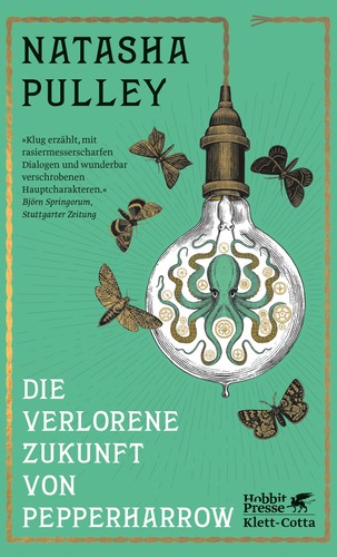 Die verlorene zukunft - verlorene, von