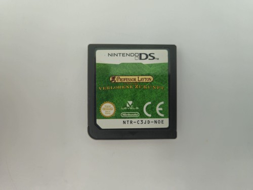 Professor layton und die - layton,