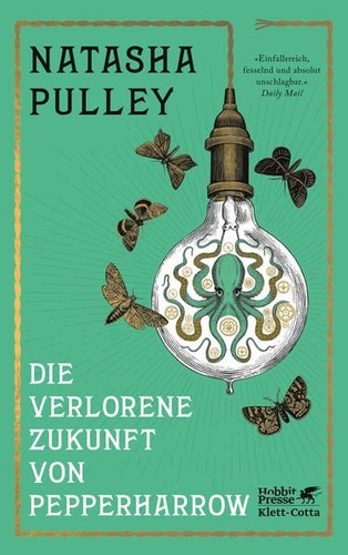 Die verlorene zukunft von - die,