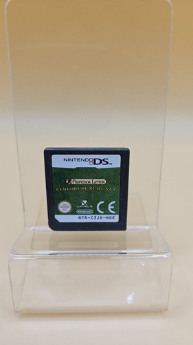 Professor layton und - und, die