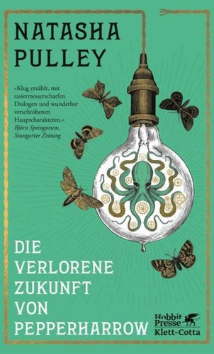 Die verlorene zukunft von - die,